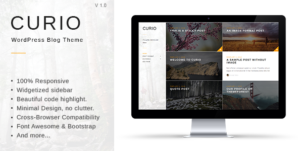 Curio