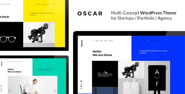 OSCAR