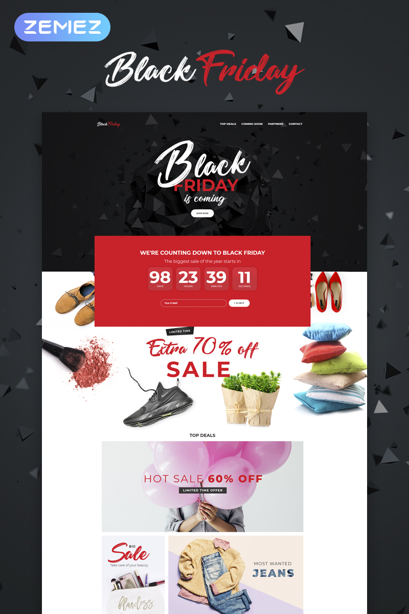 Black Friday