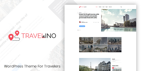 Travelino