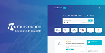 Yourcoupon