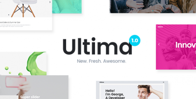 Ultima