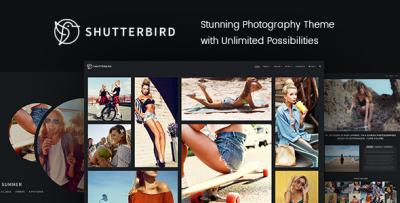 Shutterbird