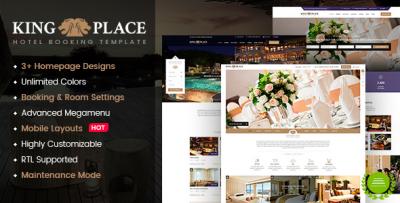KingPlace