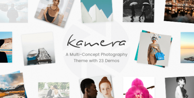 Kamera