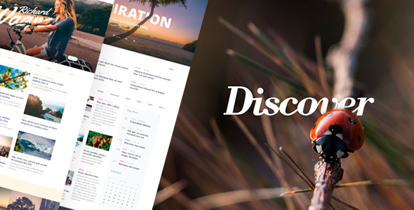 Discover