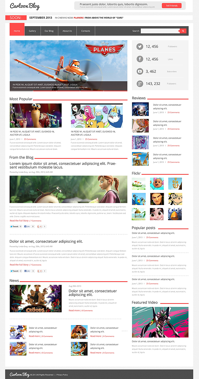 Media