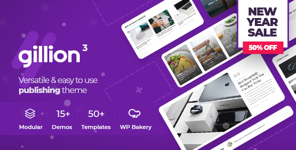 Gillion