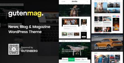 GutenMag