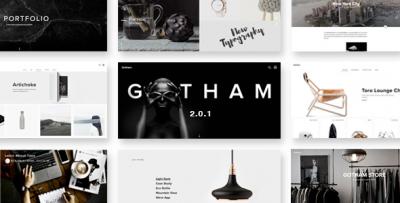 Gotham