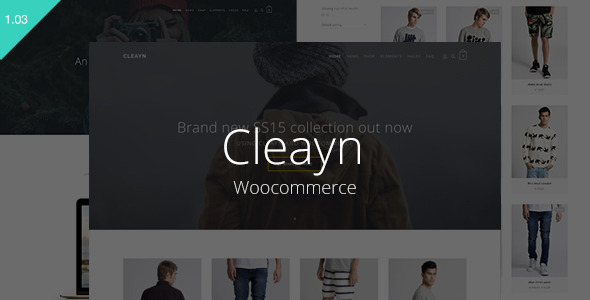 Cleayn