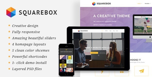 Squarebox
