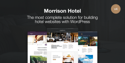 Morrison Hotel