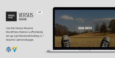 VERSUS Resume