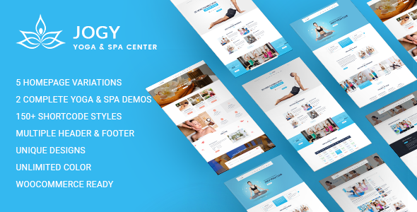 Yoga & Spa