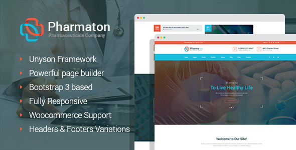 Pharmaton