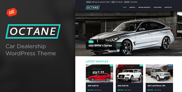 Octane