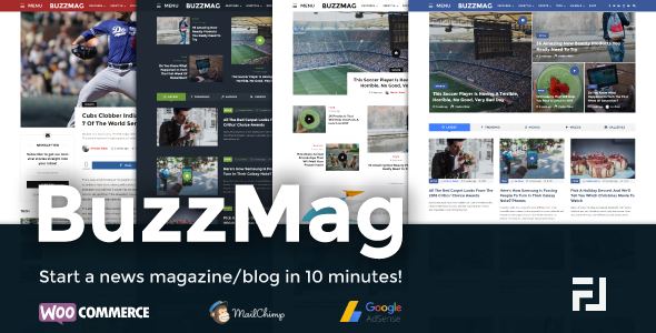 BuzzMag