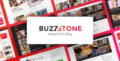 Buzz Stone