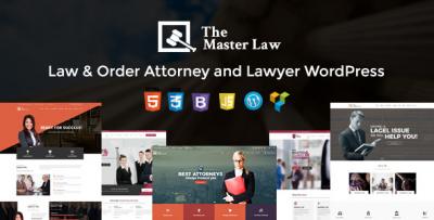 Master Law