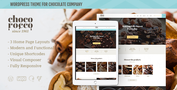 ChocoRocco