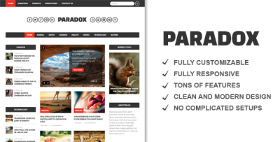 Paradox