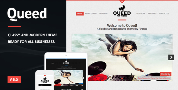 Queed