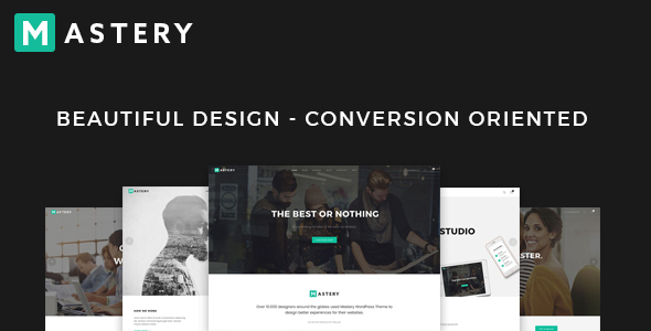 Mastery