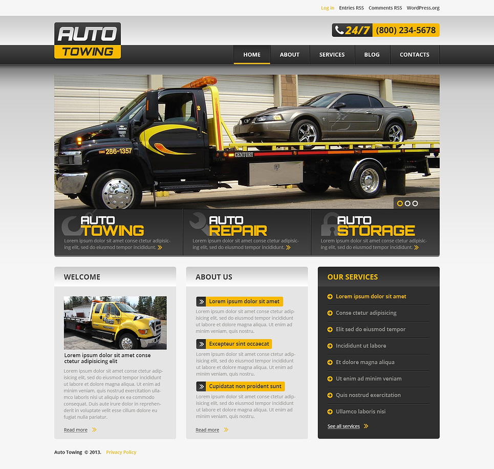 Car Repair