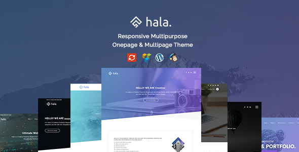 Hala