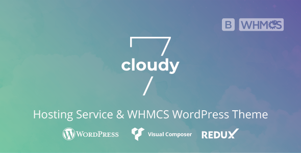 Cloudy 7