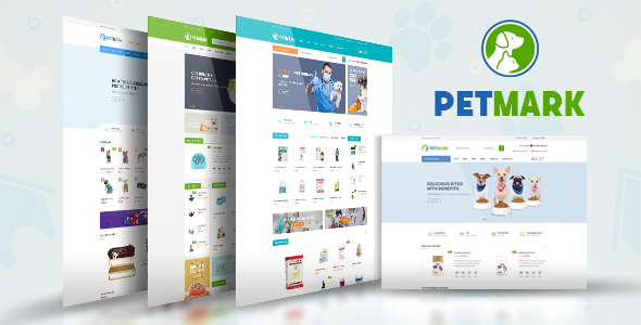 PetMark