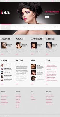 Model Agency
