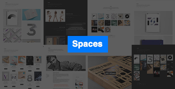 Spaces