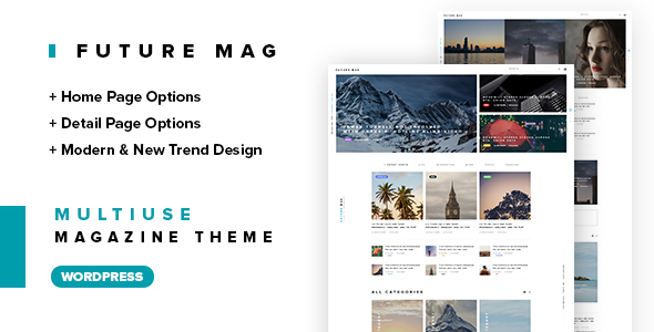 Future Mag