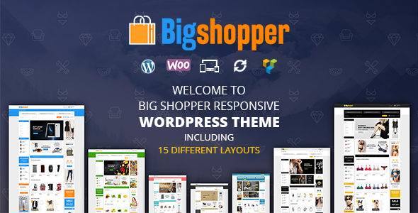 BigShopper