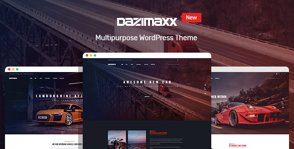 Dazimaxx