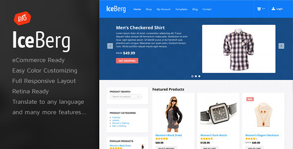 Iceberg