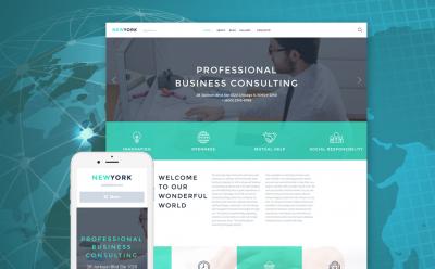 Accounting Website