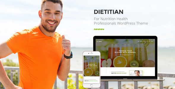 Dietitian