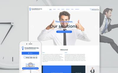 CorpoRational
