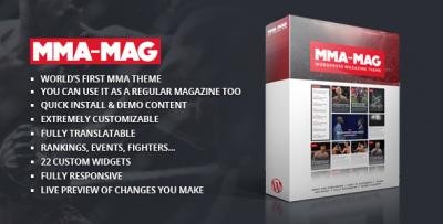 MMA Sports