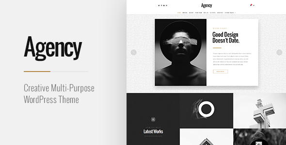Agency