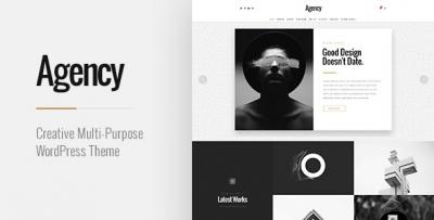 Agency