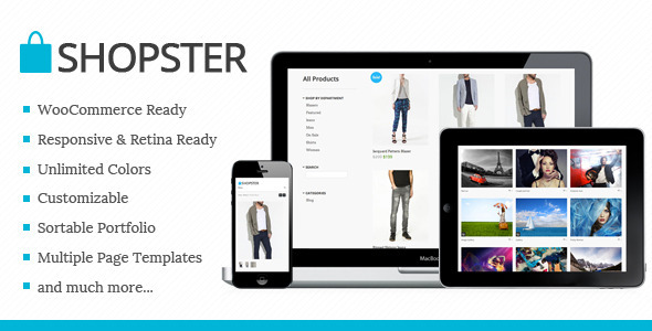 Shopster