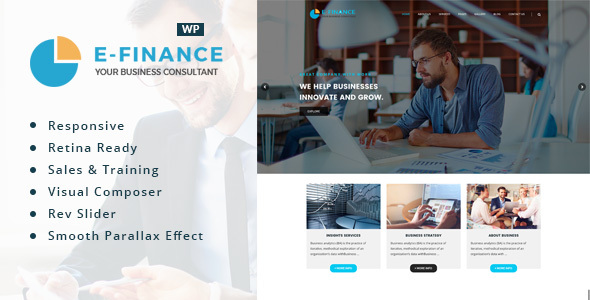 Efinance