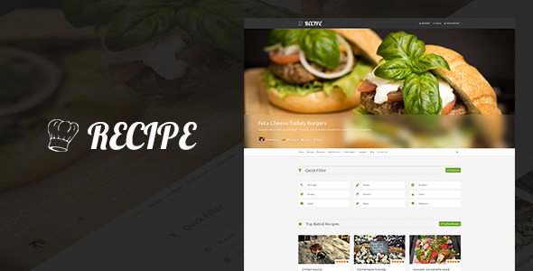 Recipe
