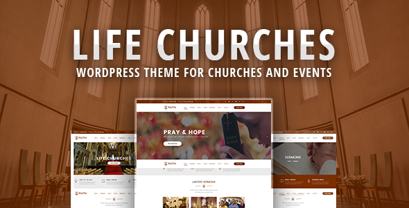 Life Churches