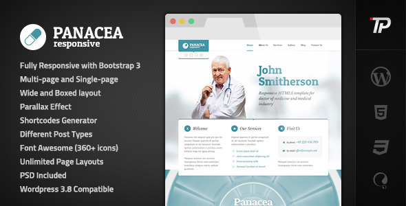 Panacea