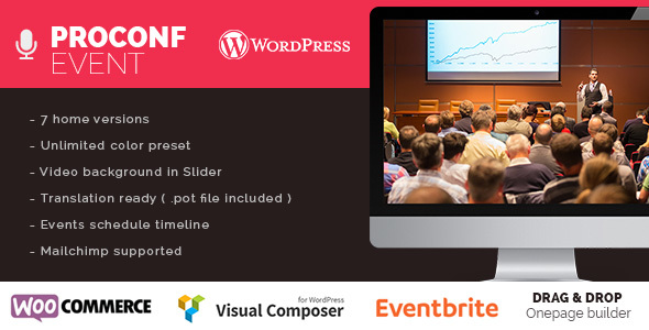 Proconf